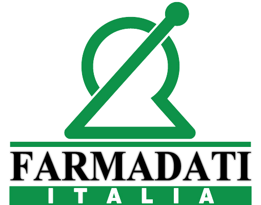 Logo Farmadati Italia